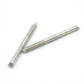 High adjuster m12 stainless steel threaded bolts for general industry